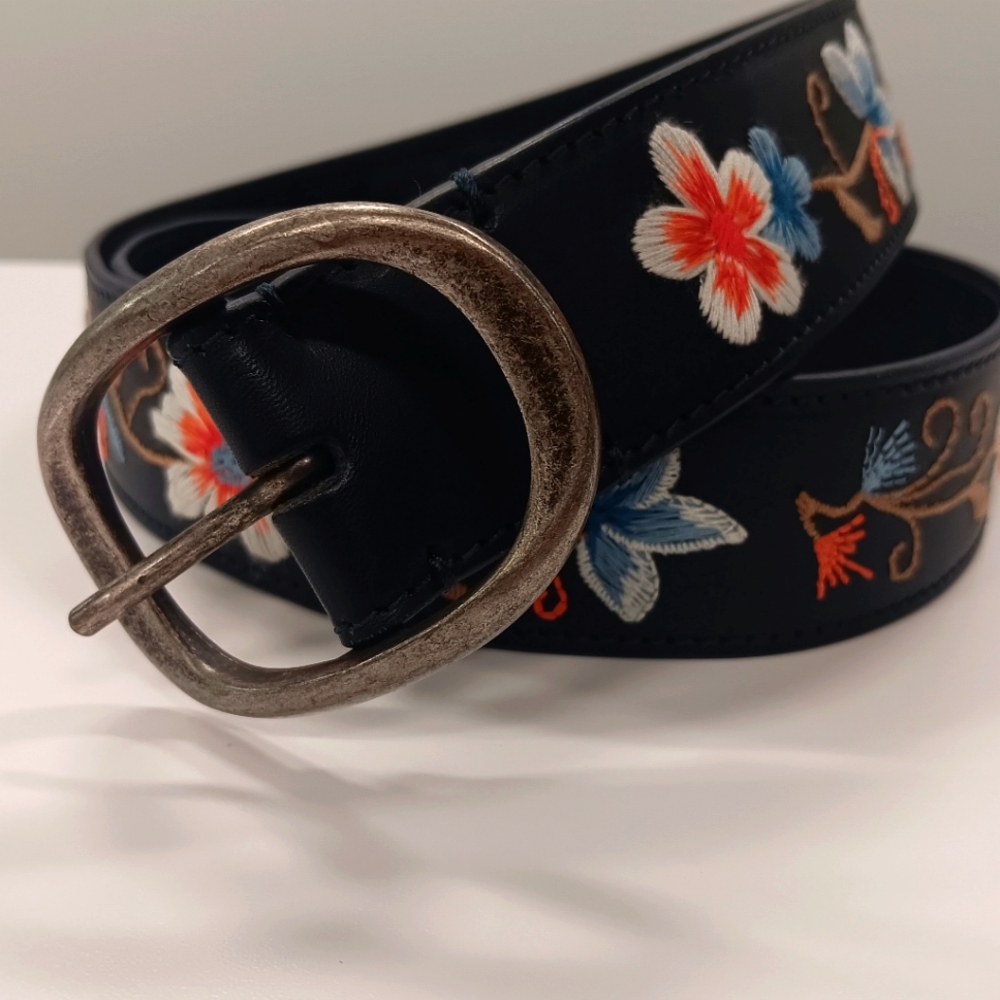 Johhny Was belt M/L